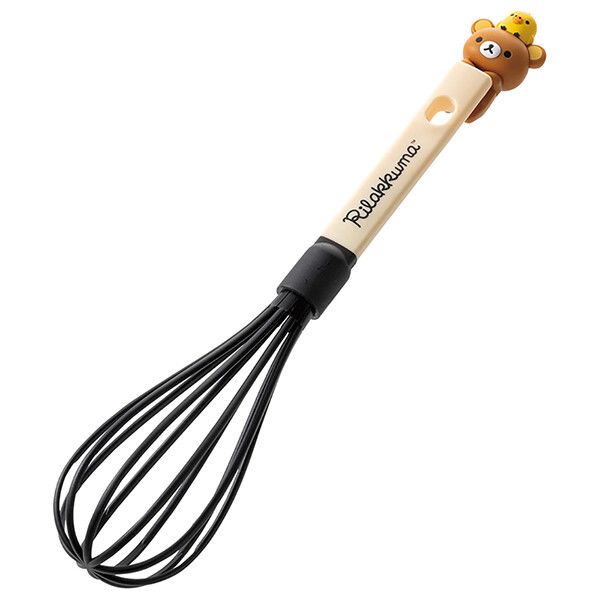 リラックマ 泡立て器 スケーター