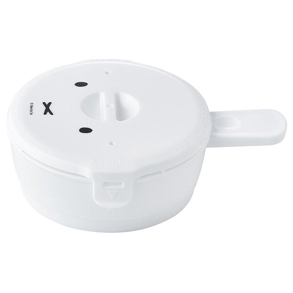 miffy 目玉焼きメーカー スケーター