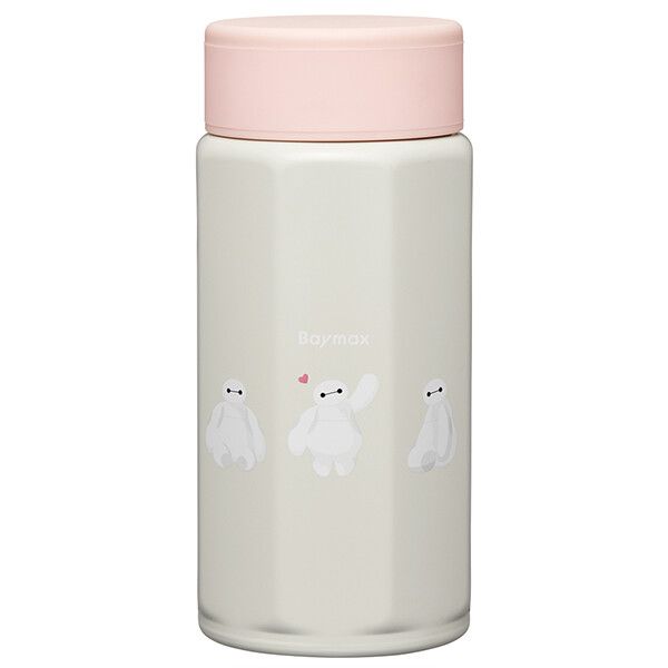 　ギフトサービスについてユニークな八角形のステンレスボトル(水筒)。八角形で手にフィットしやすく転がりにくい。真空二重構造で保温と保冷ができる。冷たいと熱いとで飲み口が分かれるW飲み口。フタには握りやすい滑り止め付き。氷が入れやすい広口タイプ。保温効力:63度以上(6時間)保冷効力:9度以下(6時間)電子レンジ、食洗機は使用不可。■サイズ・容量: サイズ:約φ69×152mm容量:約350ml■生産地:中国■素材・成分:内びん・口がね/ステンレス鋼胴部/ステンレス鋼(アクリル樹脂塗装)フタ/ポリプロピレン、シリコーンゴム飲み口/ポリプロピレンパッキン/シリコーンゴム底板/熱可塑性エラストマー■パッケージ:個別箱■商品札:無し商品特徴一覧スケーター(Skater)、716201-STO4、ディズニー ベイマックス、生活雑貨 → 食器・キッチン → お弁当グッズ → 水筒、ディズニー、スケーター、ベイマックス、350ml、Sweet、八角形ステンレスマグボトル、4973307716201、通信販売、通販、販売、買う、購入、お店、売っている、ショッピング▼関連商品はこちら。ベイマックス sweet 不織布保冷バッグ スケーターベイマックス sweet ポケットステンレスマグボトル 120ml スケーター【ベイマックス sweet 八角形ステンレスマグボトル 350ml スケーター】広告文責(有)イースクエアTEL:0120-532-772ユニークな八角形のステンレスボトル(水筒)。八角形で手にフィットしやすく転がりにくい。真空二重構造で保温と保冷ができる。冷たいと熱いとで飲み口が分かれるW飲み口。フタには握りやすい滑り止め付き。氷が入れやすい広口タイプ。保温効力:63度以上(6時間)保冷効力:9度以下(6時間)電子レンジ、食洗機は使用不可。■サイズ・容量: サイズ:約φ69×152mm容量:約350ml■生産地:中国■素材・成分:内びん・口がね/ステンレス鋼胴部/ステンレス鋼(アクリル樹脂塗装)フタ/ポリプロピレン、シリコーンゴム飲み口/ポリプロピレンパッキン/シリコーンゴム底板/熱可塑性エラストマー■パッケージ:個別箱■商品札:無し※お客さま都合による、ご注文後の[キャンセル][変更][返品][交換]はお受けできませんのでご注意下さいませ。※当店では、すべての商品で在庫を持っておりません。記載の納期を必ずご確認ください。※ご注文いただいた場合でもメーカーの[在庫切れ][欠品][廃盤]などの理由で、[記載の納期より発送が遅れる][発送できない]場合がございます。その際は、当店よりご連絡させていただきます。あらかじめご了承ください。※リニューアル等により パッケージ、仕様、セット内容 が変更になる場合がございます。予めご了承下さい。こちらの商品は【お取り寄せ(7〜10営業日以内に発送予定)】となります。あらかじめご了承くださいませ。