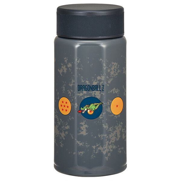 ドラゴンボールZ 八角形ステンレスマグボトル 350ml スケーター(3.0)