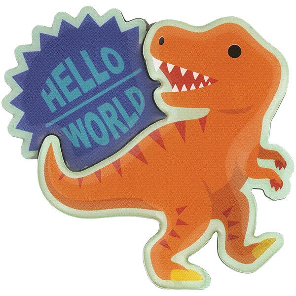 DINOSAURS �ƥ���Υ����륹 �������å������ޥ��ͥå� ����������