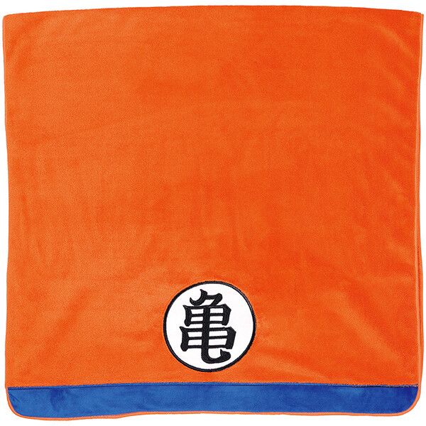 Bath Towel - ドラゴンボールZ 亀 吸水速乾 バスタオル スケーター