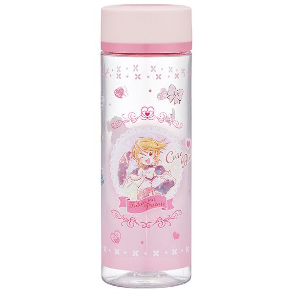 楽天市場】プリキュア ひろがるスカイ（大人用水筒・マグボトル｜水筒