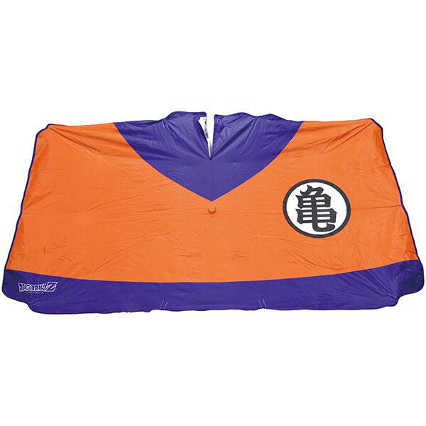 楽天市場】ドラゴンボール 服（パーツ｜車用品）：車用品・バイク用品