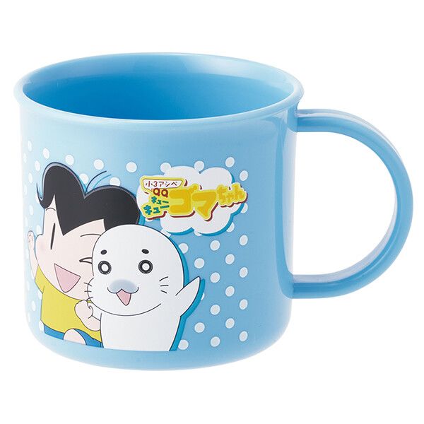少年アシベ 弁当箱 ランチクロス ゴマちゃんマグカップ セット 楽天市場】ごま ちゃん（キッチン用品・食器・調理器具）の通販