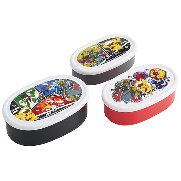 楽天市場】pokemon シール容器3pの通販