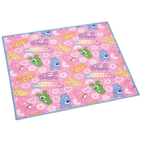Care Bears ケアベア スパークル ランチクロス スケーター