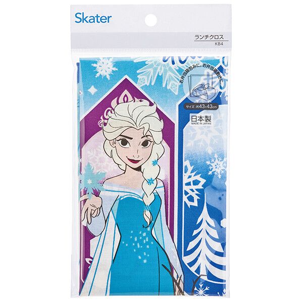アナと雪の女王 25 ランチクロス スケーター
