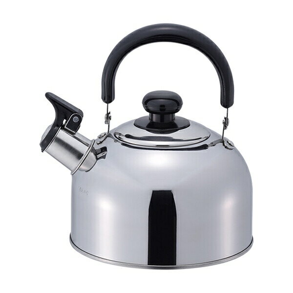 リラカン IH対応笛吹ケトル2.2L(RB-1267)