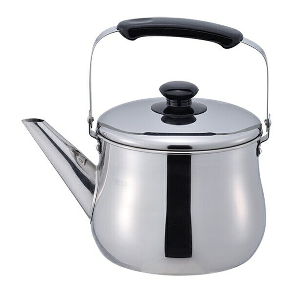 リラカン IH対応広口ケトル3.2L(RB-1270)