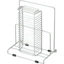 SUIグート 包丁まな板スタンド(SUI-6081)