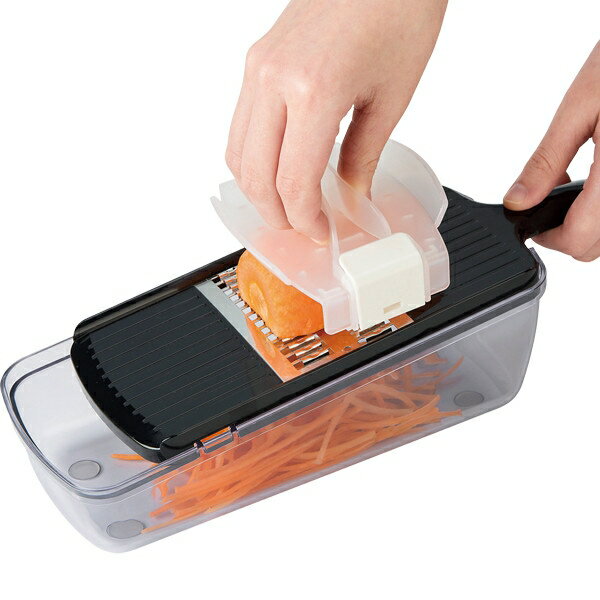 プログレード 野菜調理器セット(PGS-05)