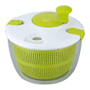 キッチンアシスト 回転式野菜水切り器(KR-7339)