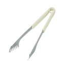 味わい食房 お料理トング(中)24cm(AST-202)