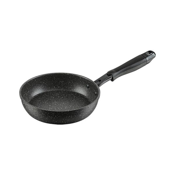 Wマーブルα フライパン18cm(RB-2101) [キャンセル・変更・返品不可]
