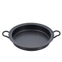 燕三 IH対応焼肉・餃子鍋26cm(EM-044)