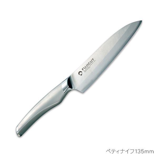 �ٻΥ��ȥ�꡼ FUJICUT #7000 �����륹�ƥ�쥹 ���֥ǥ�Хʥ�������ܳ������ �ڥƥ��ʥ��� 135mm FC-1670