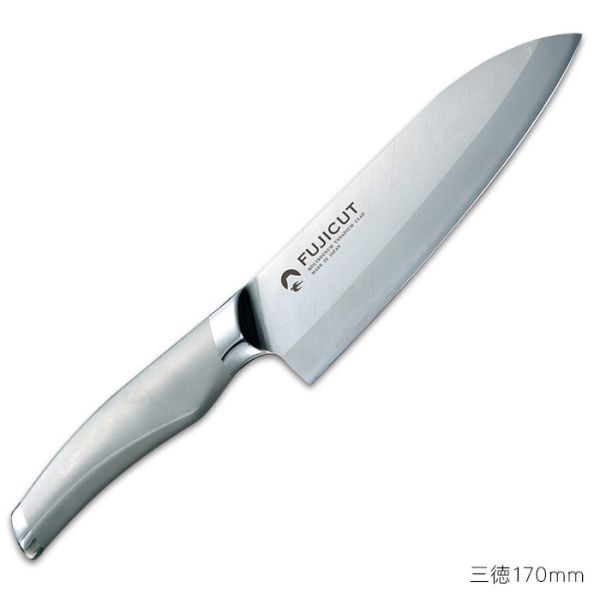 �ٻΥ��ȥ�꡼ FUJICUT #7000 �����륹�ƥ�쥹 ���֥ǥ�Хʥ�������ܳ������ ���� 170mm FC-1671