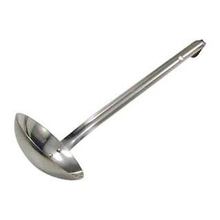 味道 ステンレスお玉(AD-020)