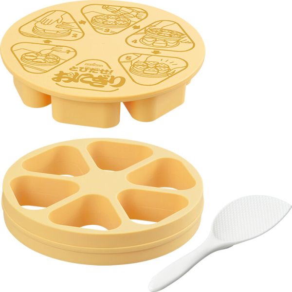 [曙産業] とびだせ！おにぎり CH-2110