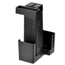 プログレード スライサーも収納できる包丁スタンド PG-652