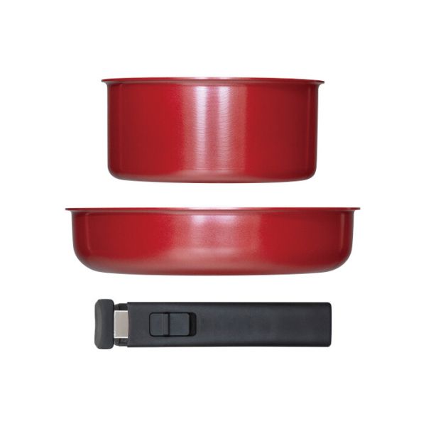 トテトル IH対応着脱3点セット RB-2885