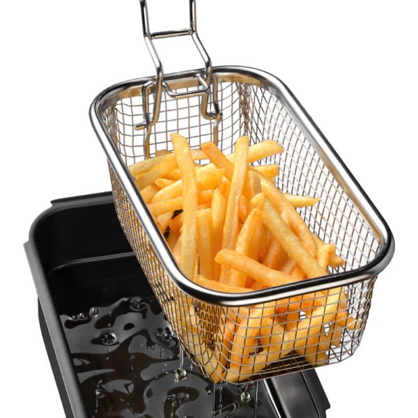 　ギフトサービスについて和平フレイズ商品サイズ(約):幅34×奥行11×高さ12cm商品重量(約):130g■生産地:中国■素材・成分:ステンレス鋼■パッケージ:個別箱角型揚げ鍋の角まですくえるカス揚げです。アミの底面が平らになっているため...