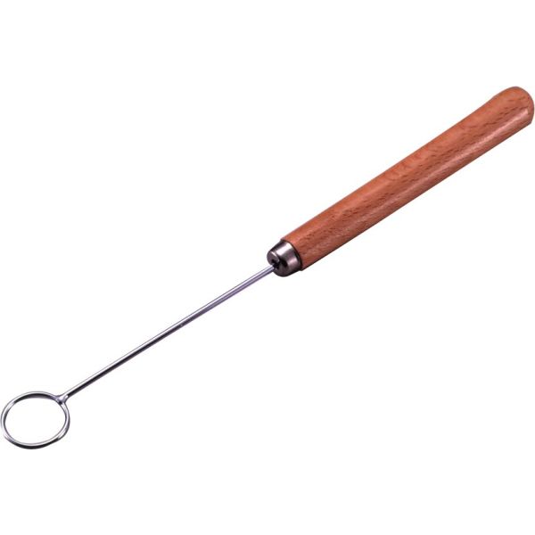 チョコレートフォーク 丸 大(1171)