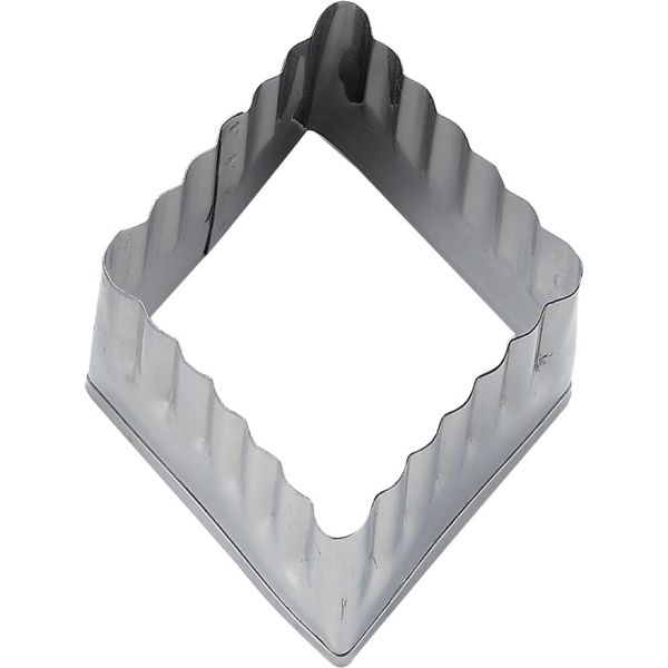 STケーキ抜型 ダイヤ(562)