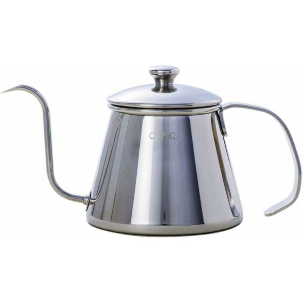 CAFEC 超細口ドリップポット ツバメプロ [キャンセル・変更・返品不可]