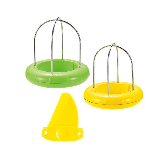 フルベジ キウイカッター＆ミニ FV-628