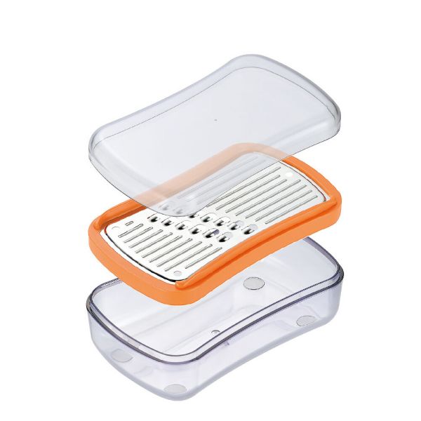 フルベジ 手のひら千切り FV-664