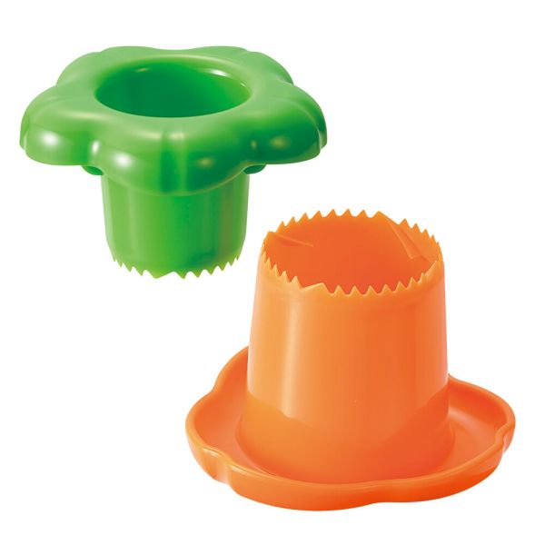 フルベジ ピーマン・パプリカのヘタ取り FV-620