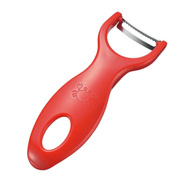 なべ友 カニ殻ピーラー NBT-601