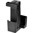 プログレード スライサーも収納できる包丁スタンド PG-652