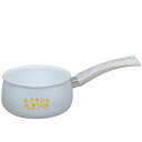 レトル IH対応ミルクパン 16cm RB-2862