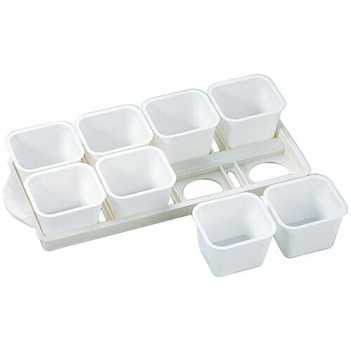 タイガークラウン?アイスバーグ 8P No.168 [キャンセル・変更・返品不可]