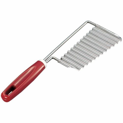 タイガークラウン フランス風 波刃カッター No.1541