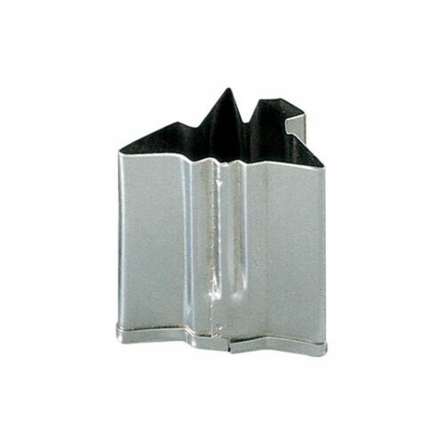 18-8抜型 折鶴 No.2682