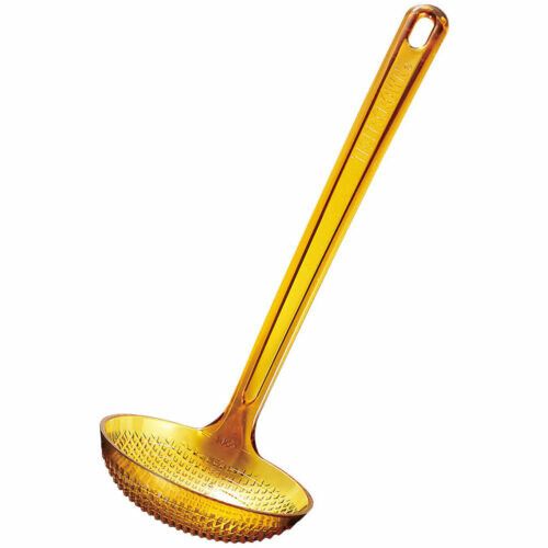 トータルカラー アク取りお玉 No.2169