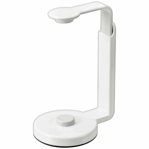 PCペーパータオルスタンド 白 No.1843