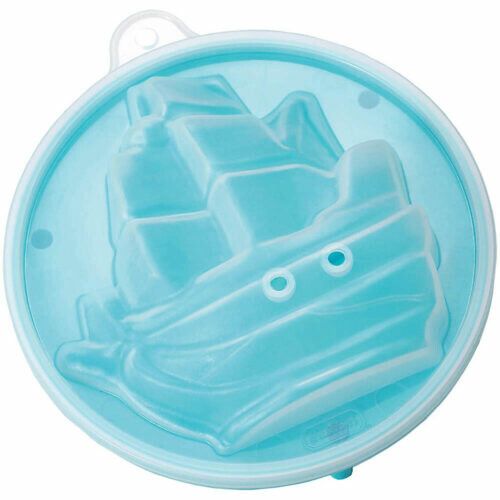 アイスアート セイリングシップ No.1552