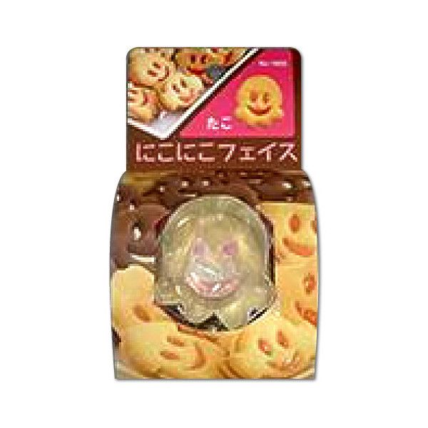 にこにこフェイス たこ No.1905