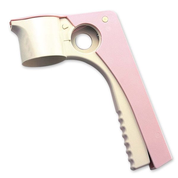 ペットボトルサーバー ピンク No.6770