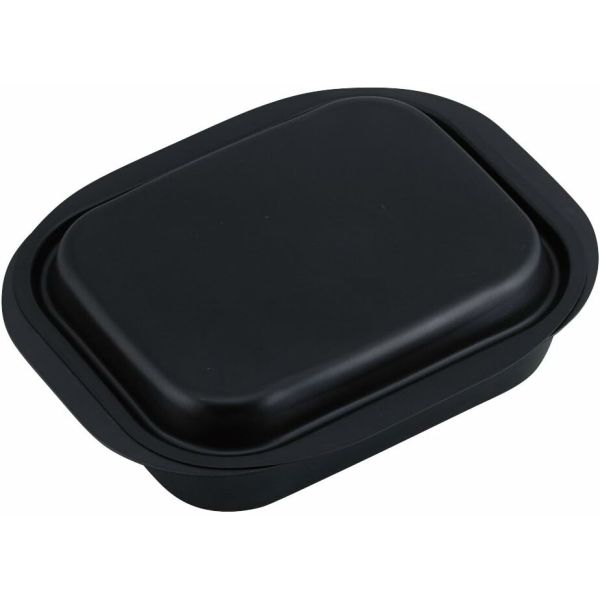 ランチーニ グリル活用ミニ角型パン 12×15cm RA-9281 [キャンセル・変更・返品不可]