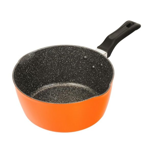 ギガフッカ IH対応 超深型フライパン 22cm RB-3107