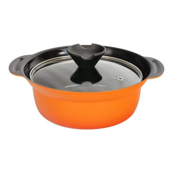 �ץ��ʤ� IH�б� �ե�������� 18cm RB-3208