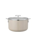 フラッコ IH対応 キャセロール 20cm RB-3222