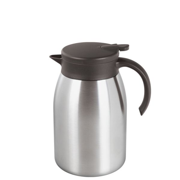 フォルテック 卓上ポット 1.5L サテン RH-1740