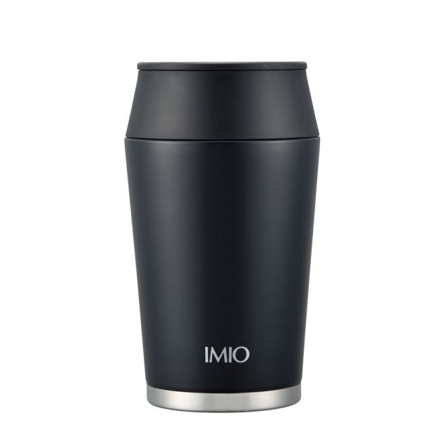 イミオ デスクタンブラー 240ml IM-0017 [ブラック]